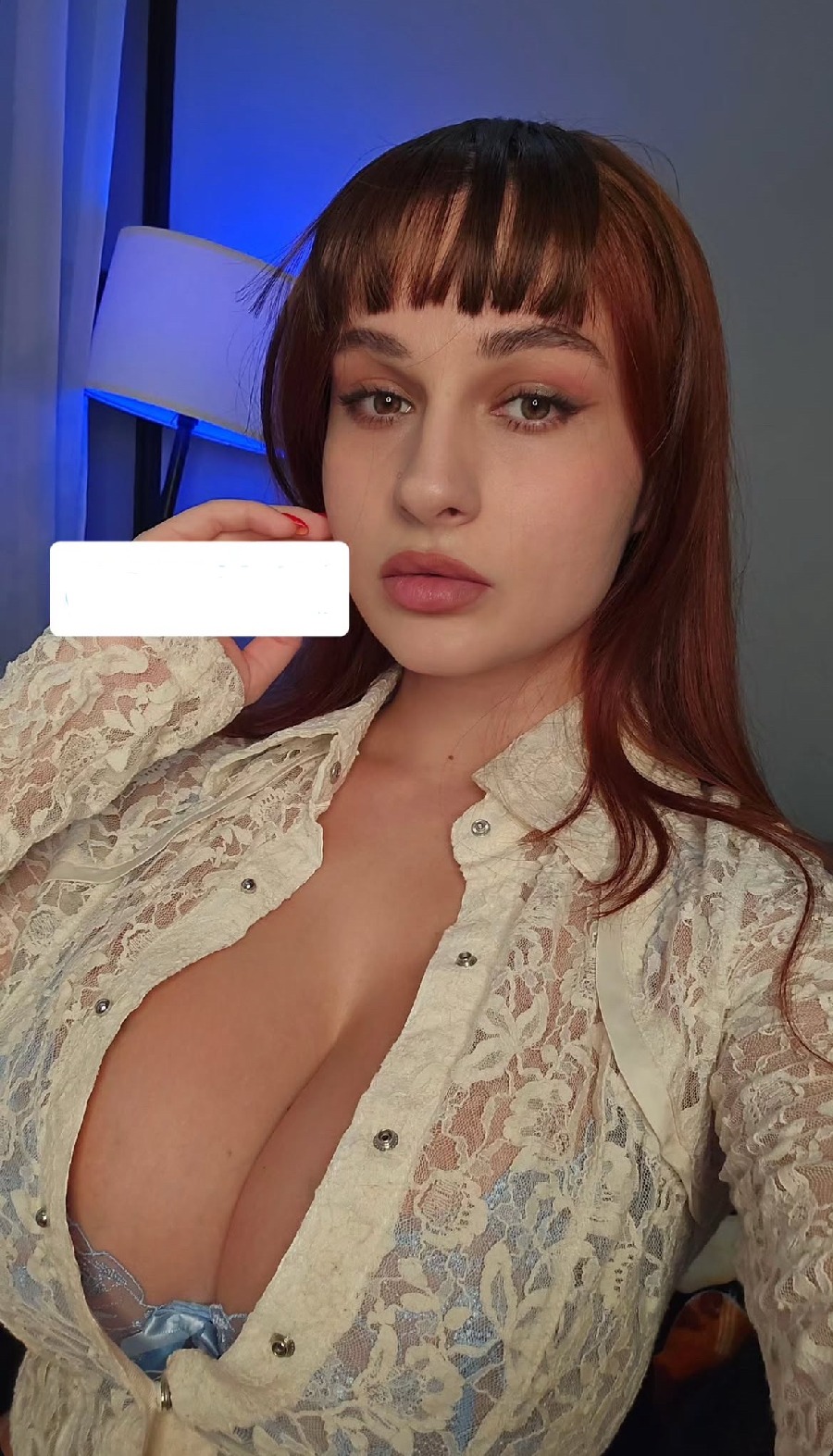 Take a pause and enjoy Miranda Faith — streaming from Santos