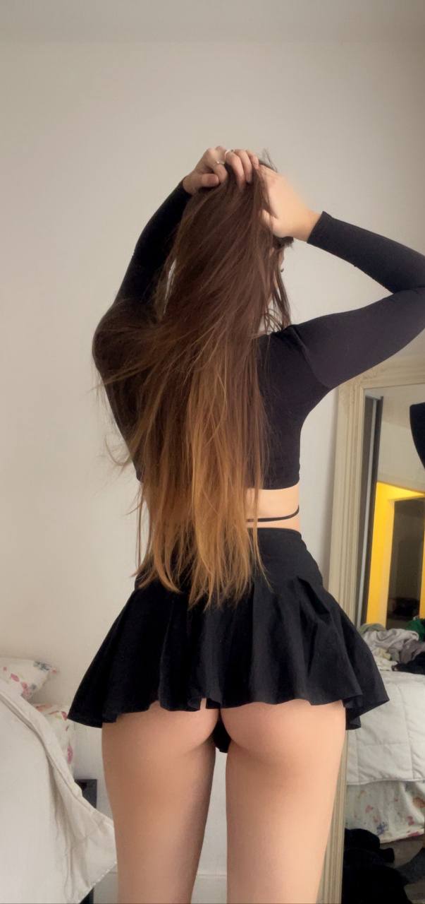 Photo Lola La Fleur in Santos