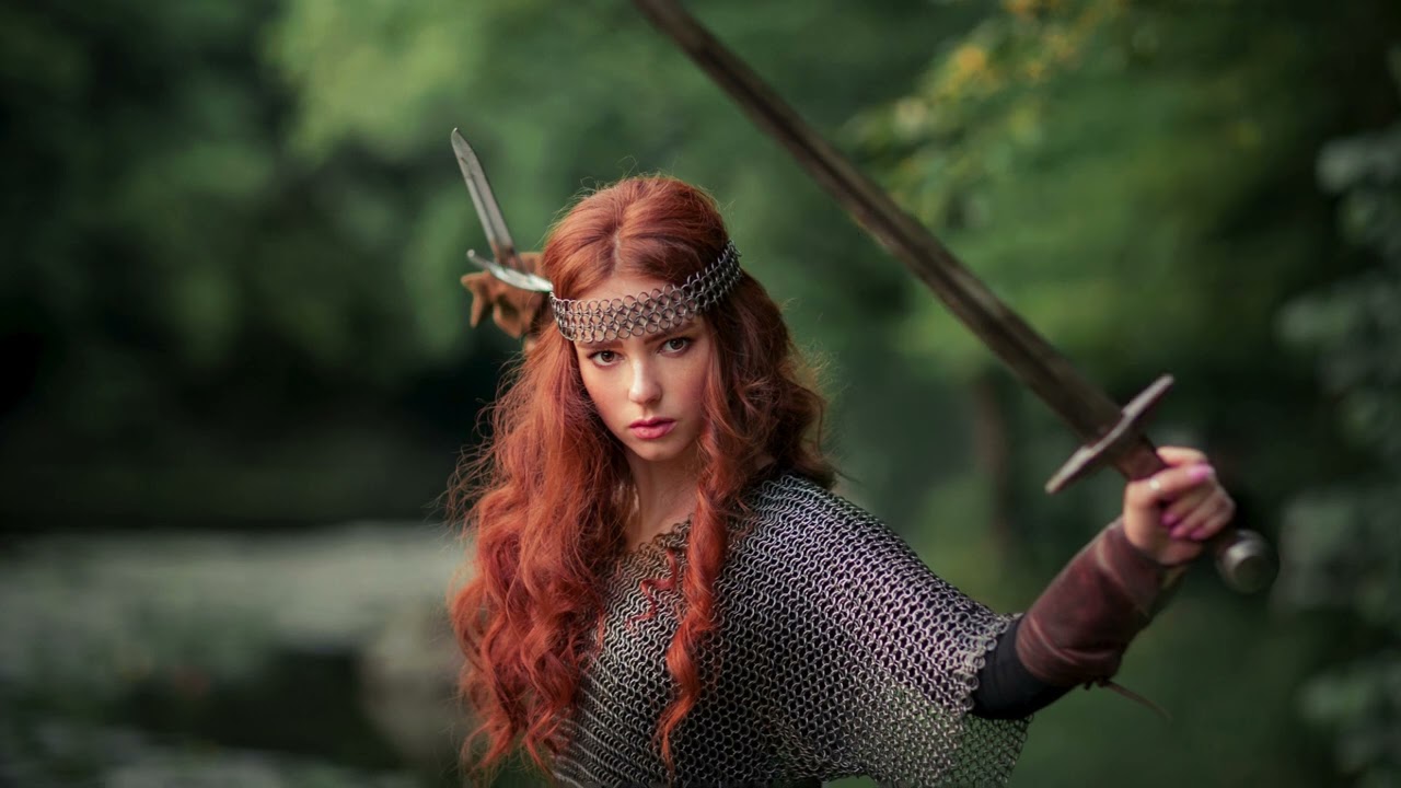 Slavic girls in Santos