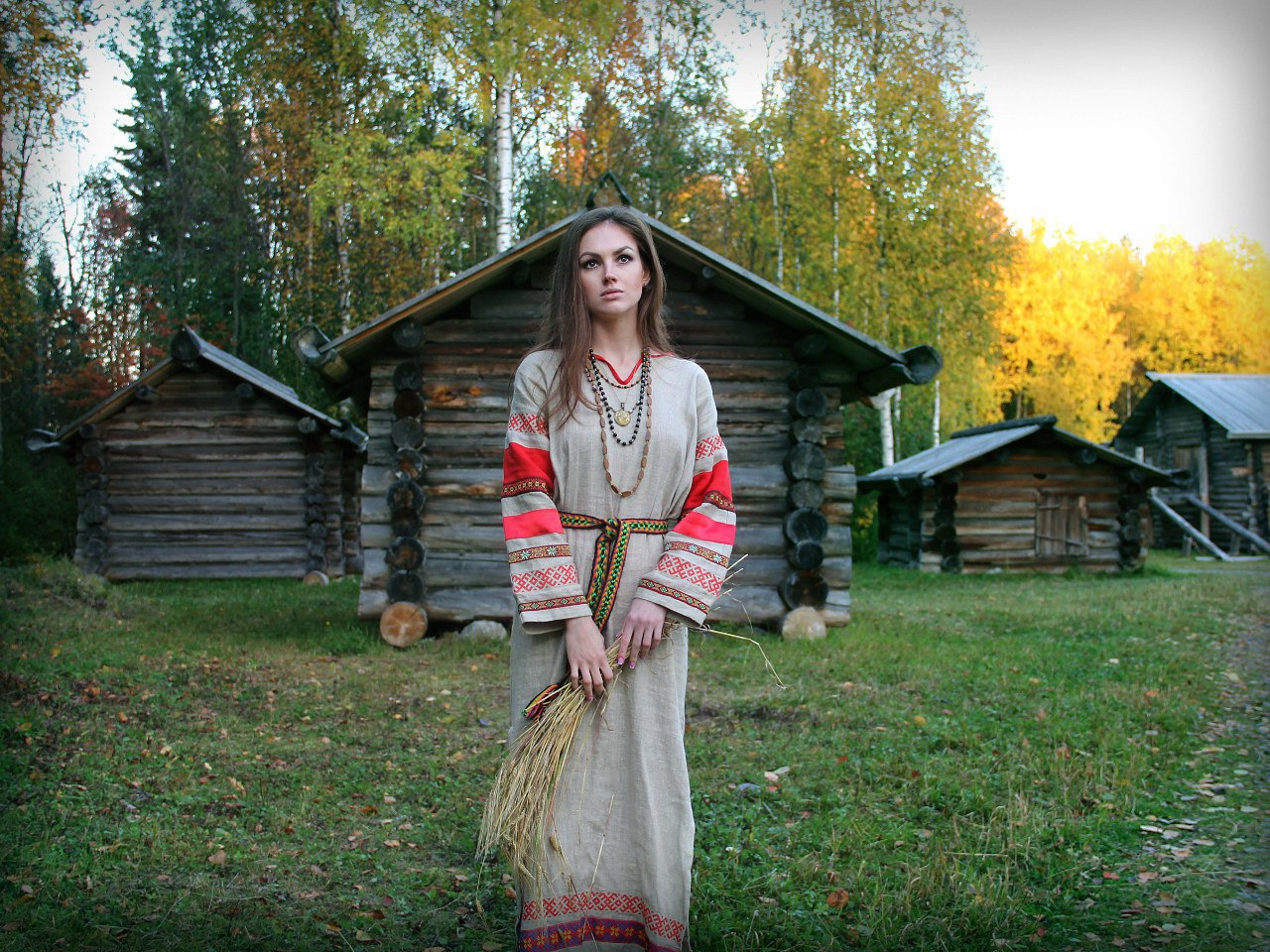 Sexy model Slavic girls in Santos