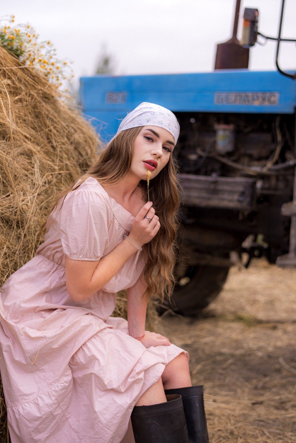 Underwear Slavic women in Santos